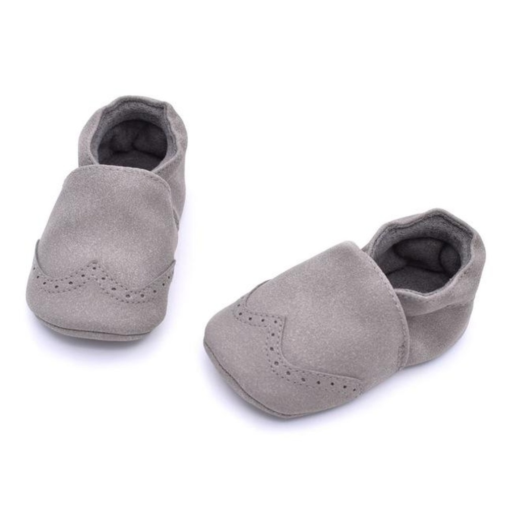 Baby shoes